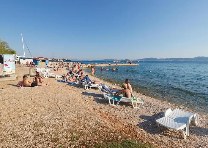 Front In Vikendica Kozino