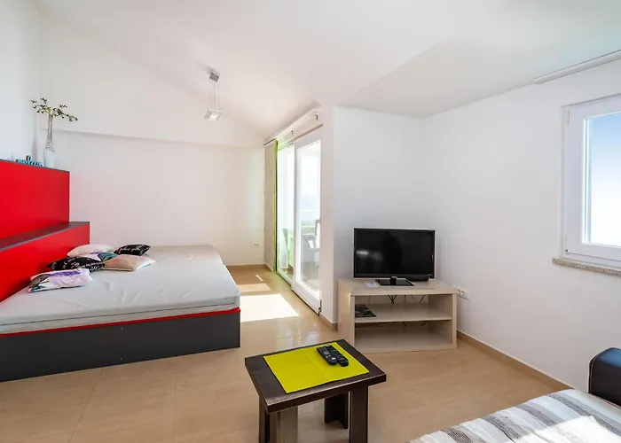 Front In Holiday home Kozino