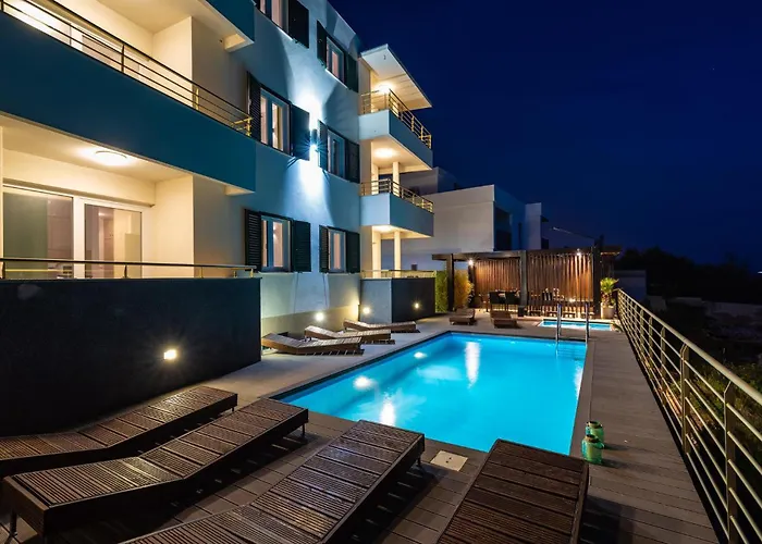 Holiday home Front In