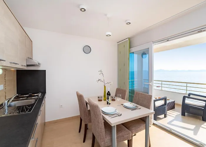 Front In Holiday home *