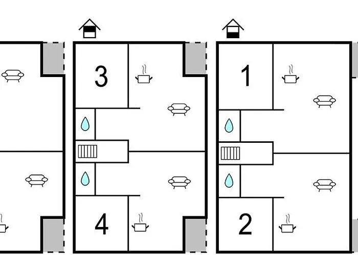 Front In Vikendica Kozino