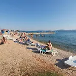 Front In Сasa de vacaciones Kožino