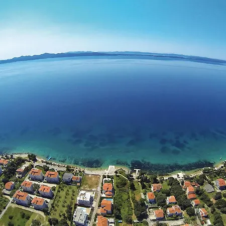 Tatil Evi Lovely In