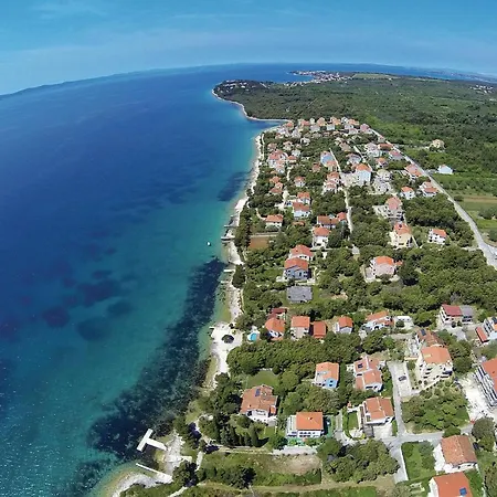 Lovely In Kožino